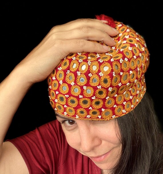 Skull cap india hotsell