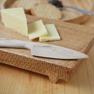 Dovetail Chopping Board