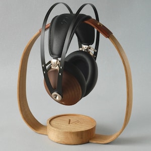 The Band - headphone stand