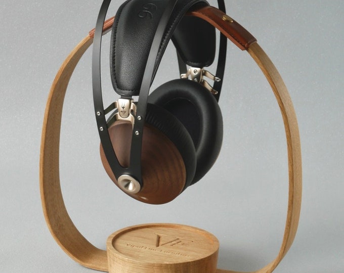The Band - headphone stand