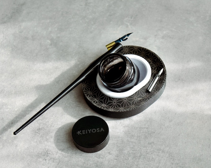 INOXCROM 55 万年筆、1960年代の万年筆、ヴィンテージ万年筆、レトロ