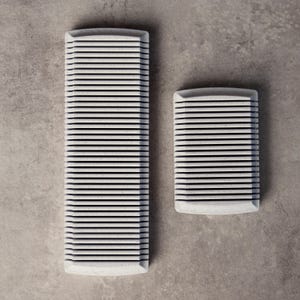 Calligraphy Card & Envelope Drying Rack – Compact Organiser for ...