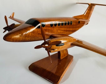 Download Beechcraft King Air Etsy
