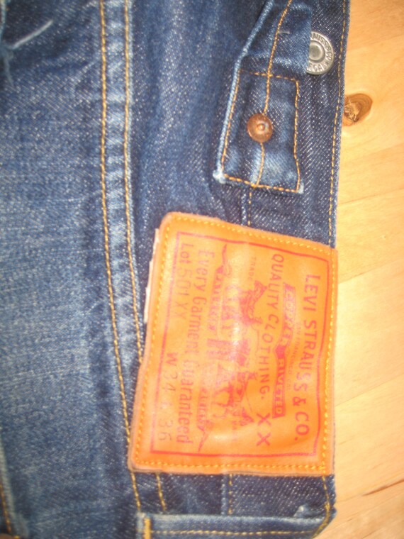 1947 jeans