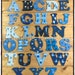 see more listings in the Wooden Letters section