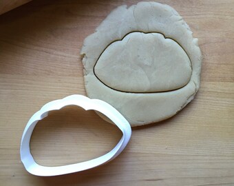 Loaf of Bread Cookie CutterMulti-Size/Charcuterie /