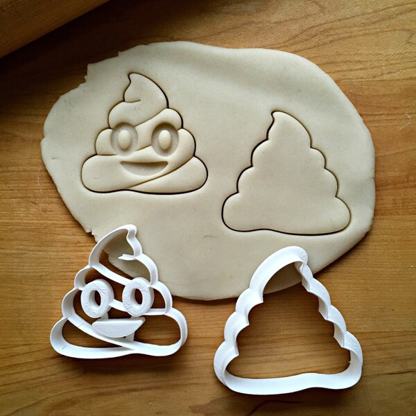 Toilet Paper Cookie Cutter Etsy