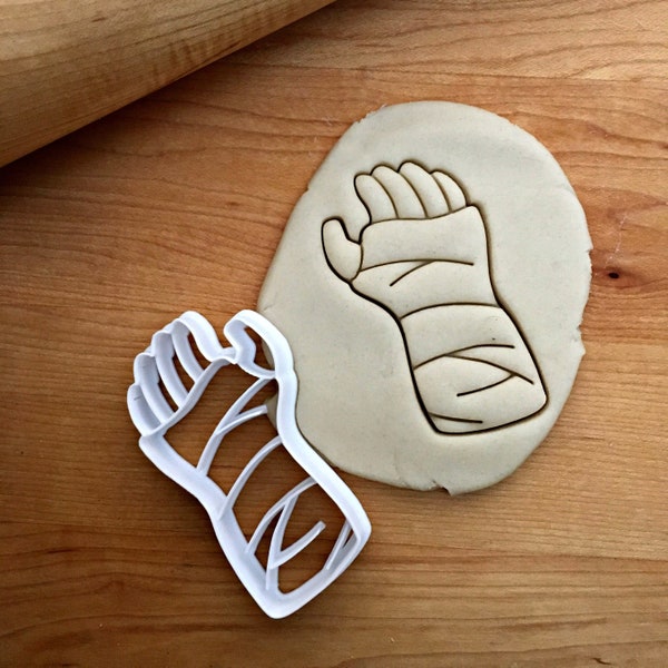 Cast Cookie Cutter/Multi-Size