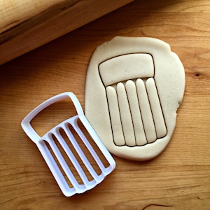Pool Floatie Cookie Cutter in Multiple Sizes