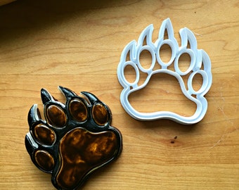 Sweetprintsinc の Cookie Cutters Dishwasher Safe Pla Available
