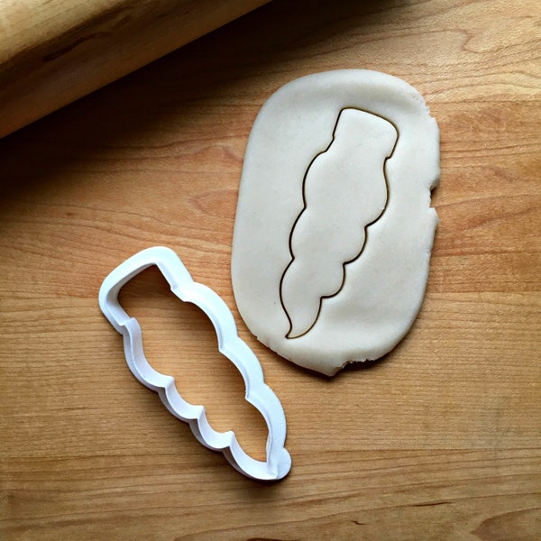 Icicle Cookie Cutter/Multi Size