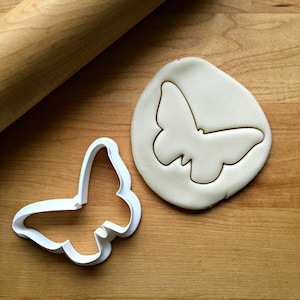 Butterfly Cookie Cutter  in Multiple Sizes
