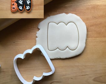 Boo Cookie Cutter in Multiple Sizes
