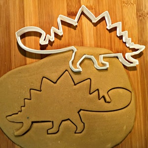 Dinosaur Cookie Cutter