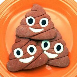 Poop Emoji Cookie Cutter/ Multi-Size image 4