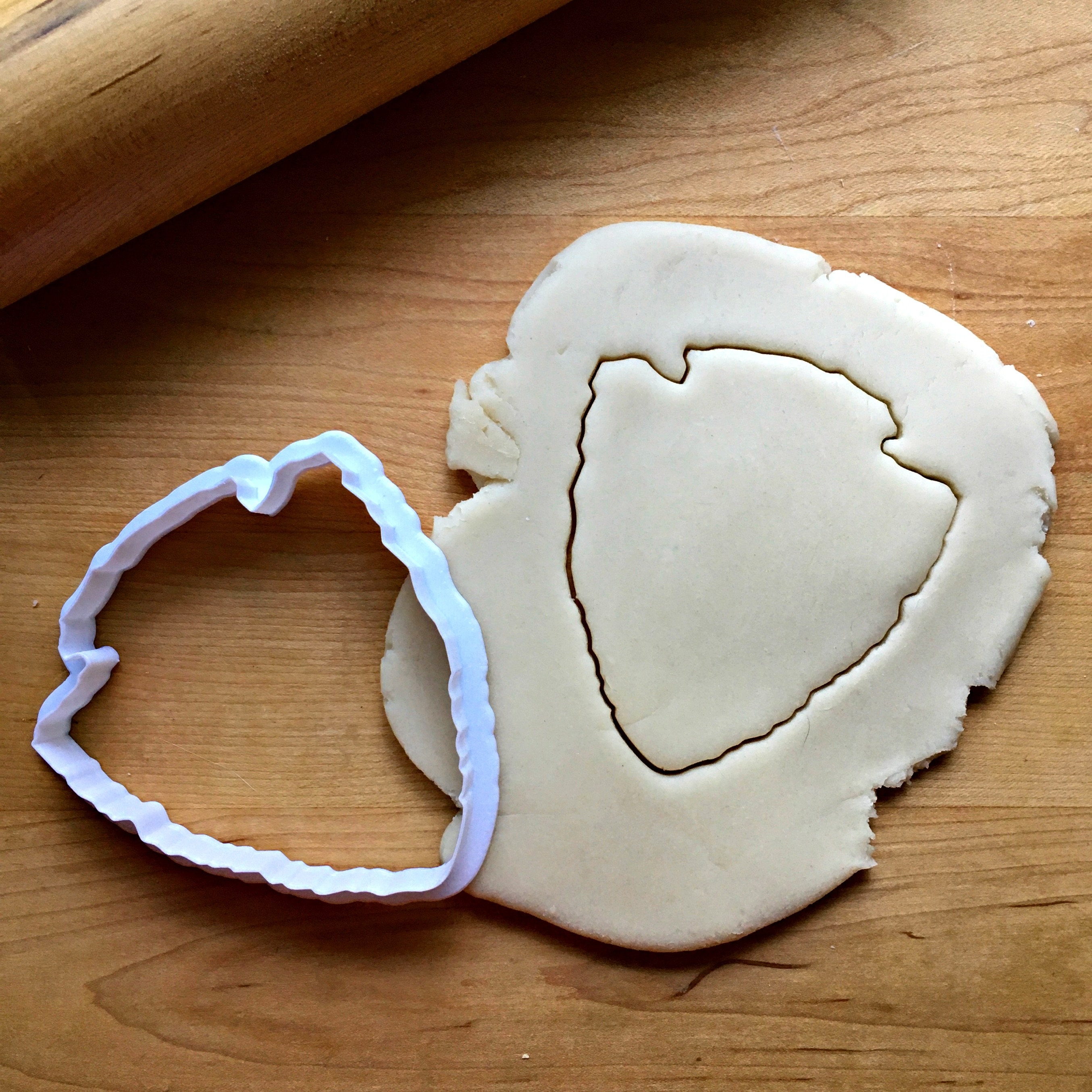 Arrowhead Cookie Cutter/Multi-Size/Dishwasher Safe Available Etsy 日本