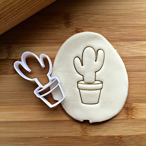 Lettered Number 1 Cookie Cutter/multisize/dishwasher Safe Etsy