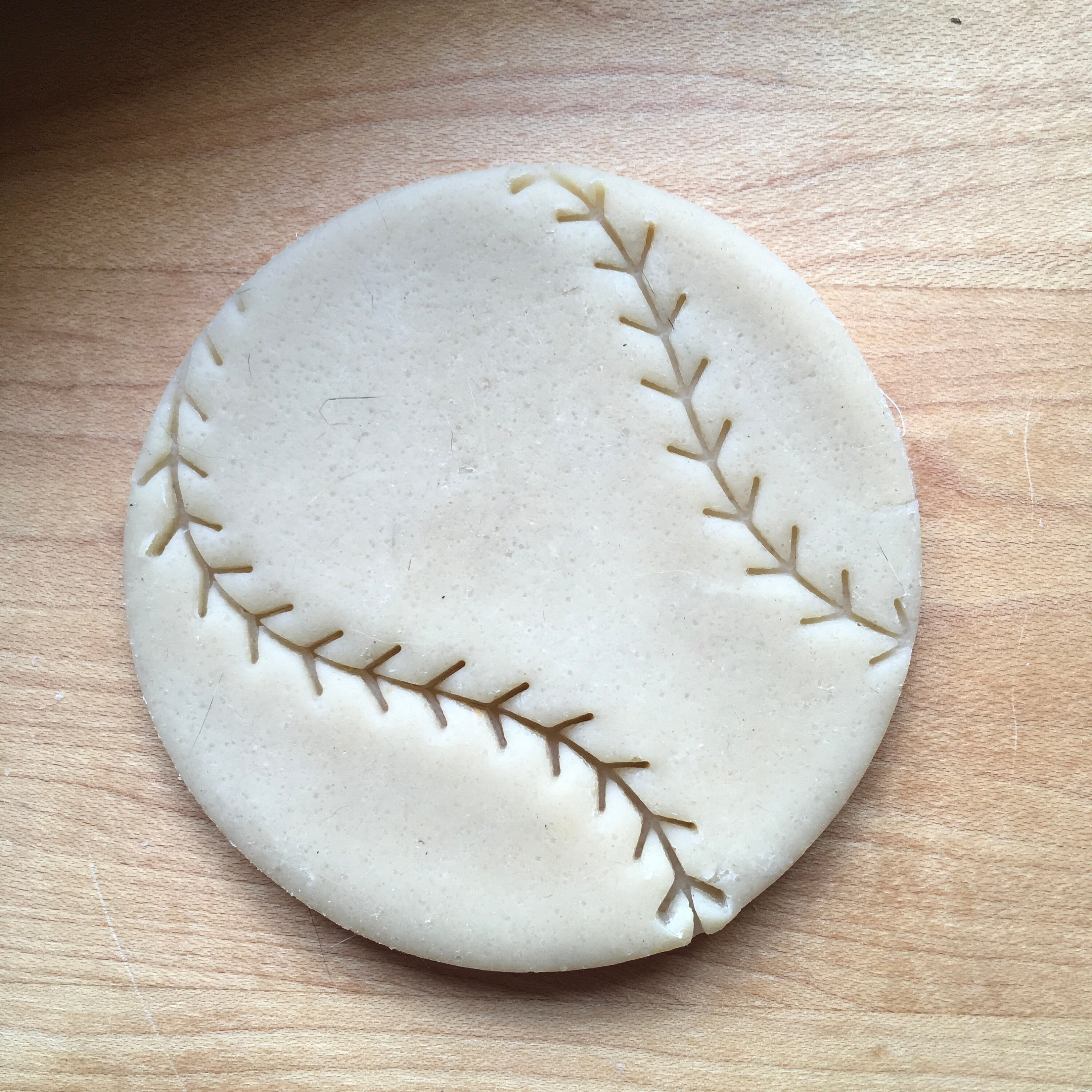 Baseball Cookie Cutter/multisizes Etsy