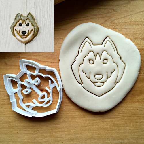 Dachshund/wiener Dog Cookie Cutter/multisize/dishwasher Safe Etsy