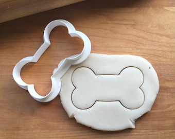 Dog Bone Cookie Cutter/Multi-Size