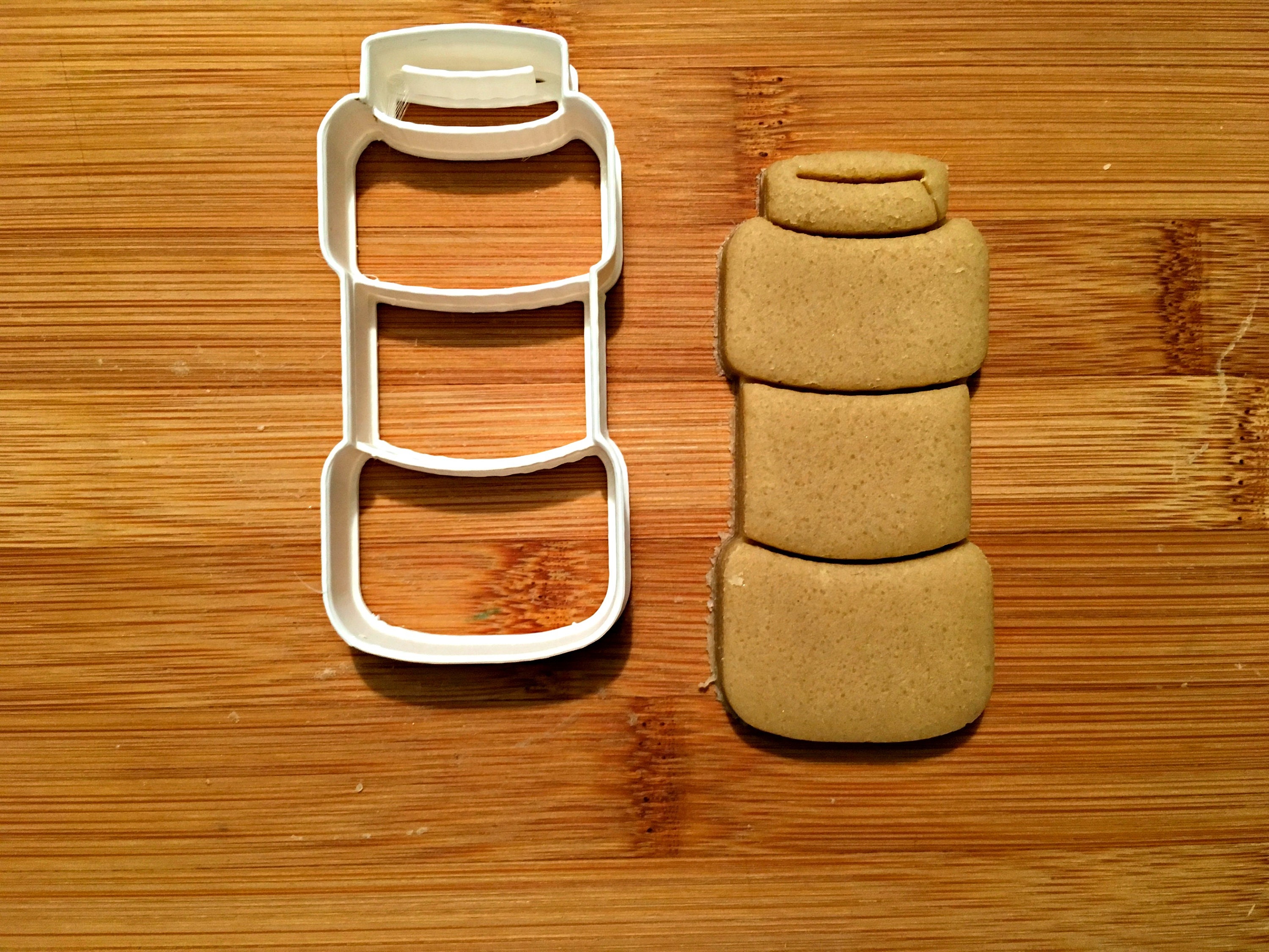 Bubble Wand Cookie Cutter/multi-size/dishwasher Safe Available 