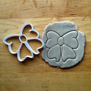 RibbonBow Cookie Cutter/ Multi-Size /