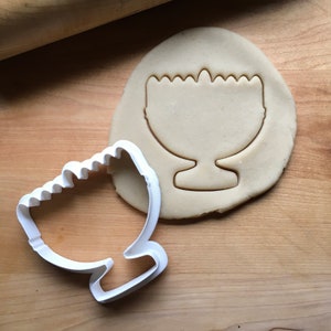 Menorah Cookie CutterMulti Size /