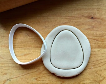 Candy Corn Cookie Cutter in Multiple Sizes