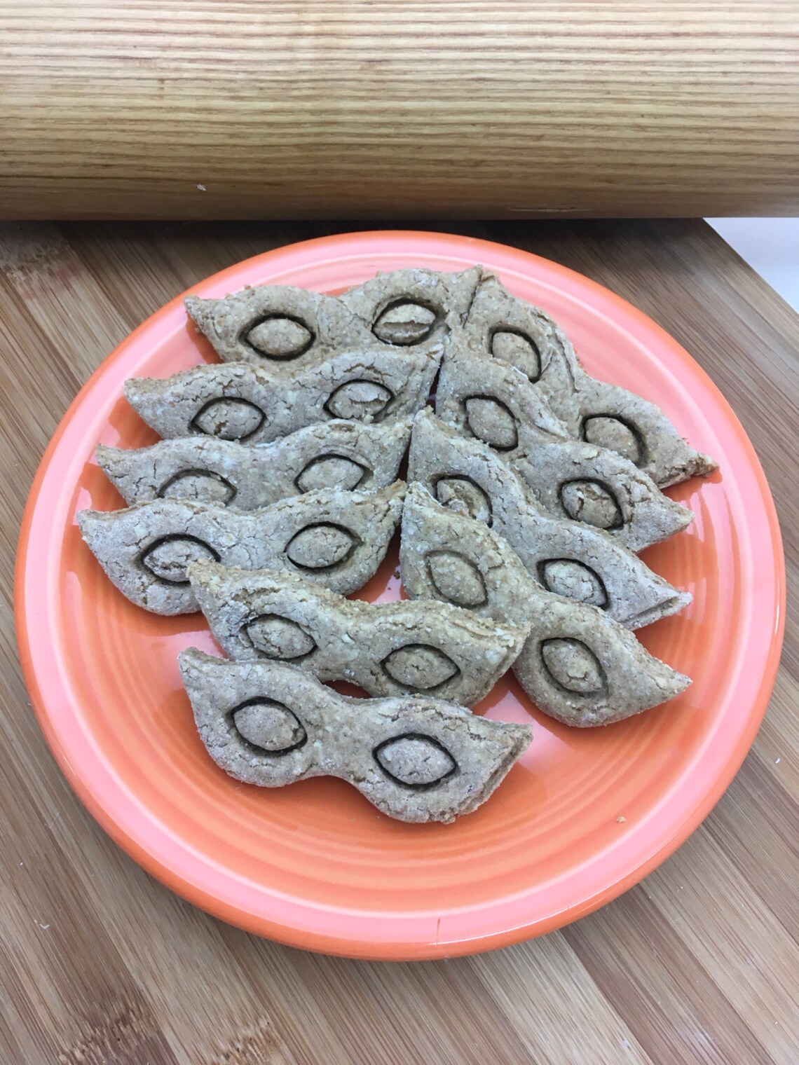 Masquerade Mask Cookie Cutter/multisize Etsy