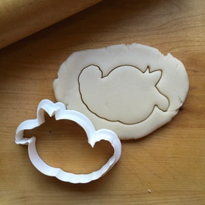 Cornucopia Cookie Cutter Multi-Size /