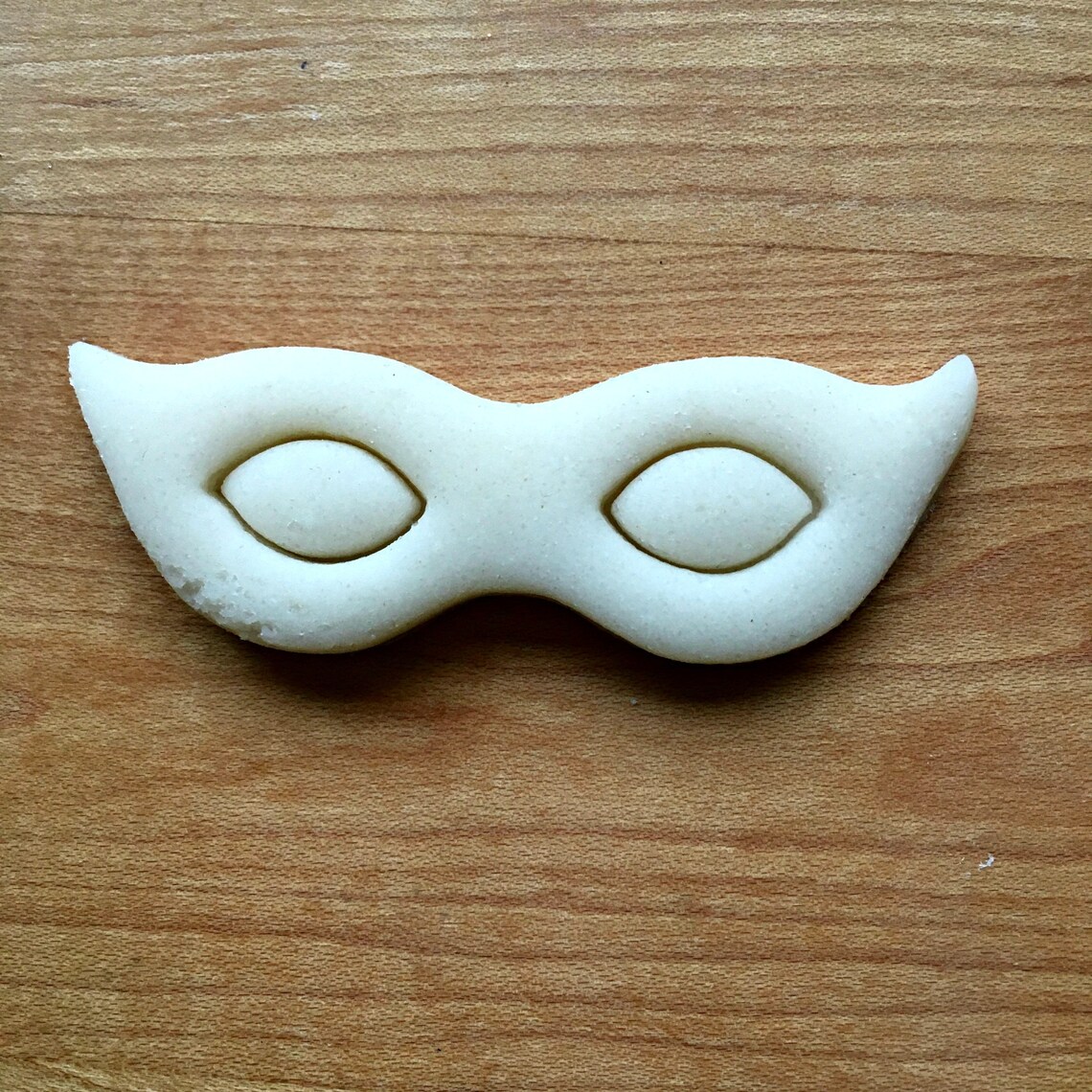 Masquerade Mask Cookie Cutter/MultiSize Etsy