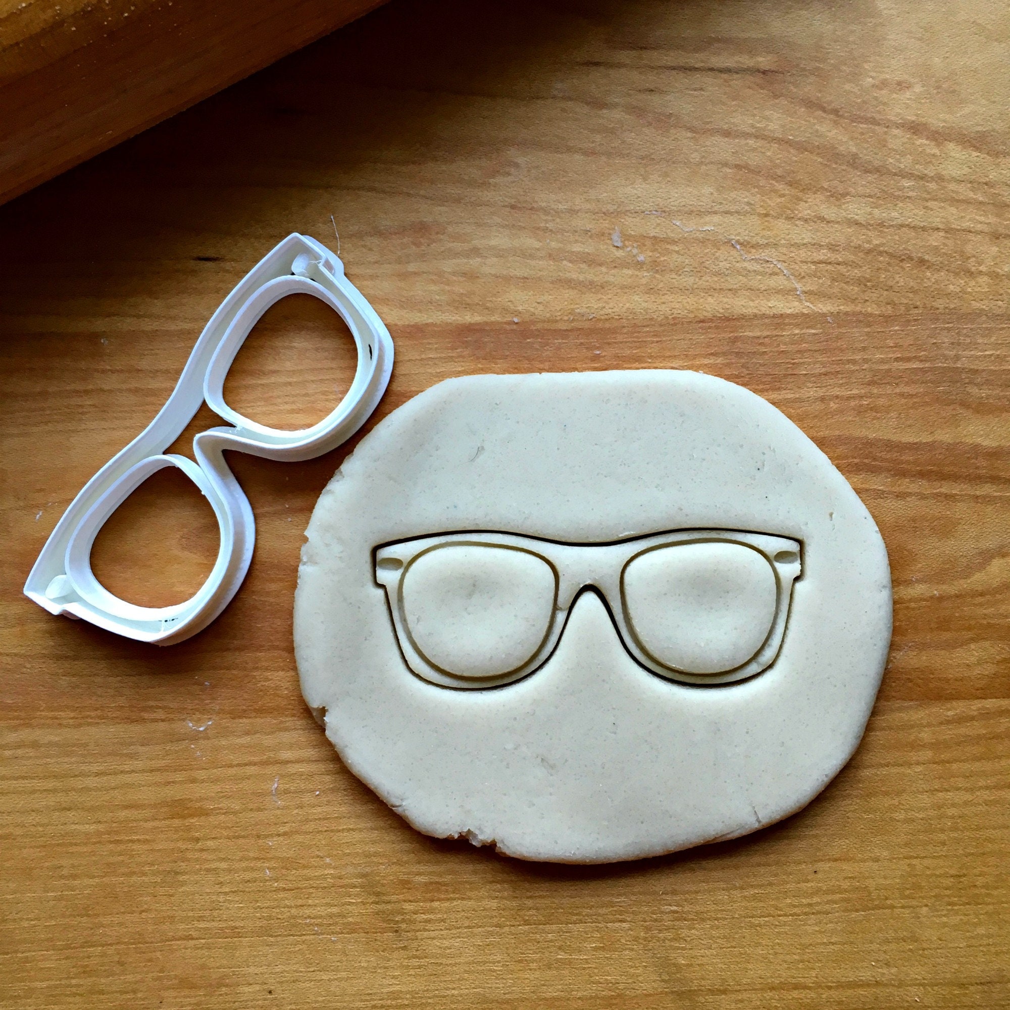 Retro Sunglasses Cookie Cutter/Multi-Size | Etsy