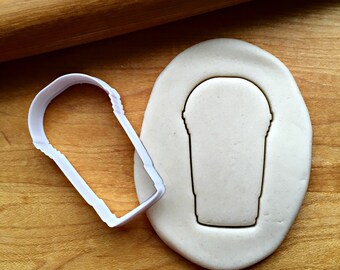 Iced Coffee Cup Cookie Cutter/Multi-Size/Dishwasher Safe Available