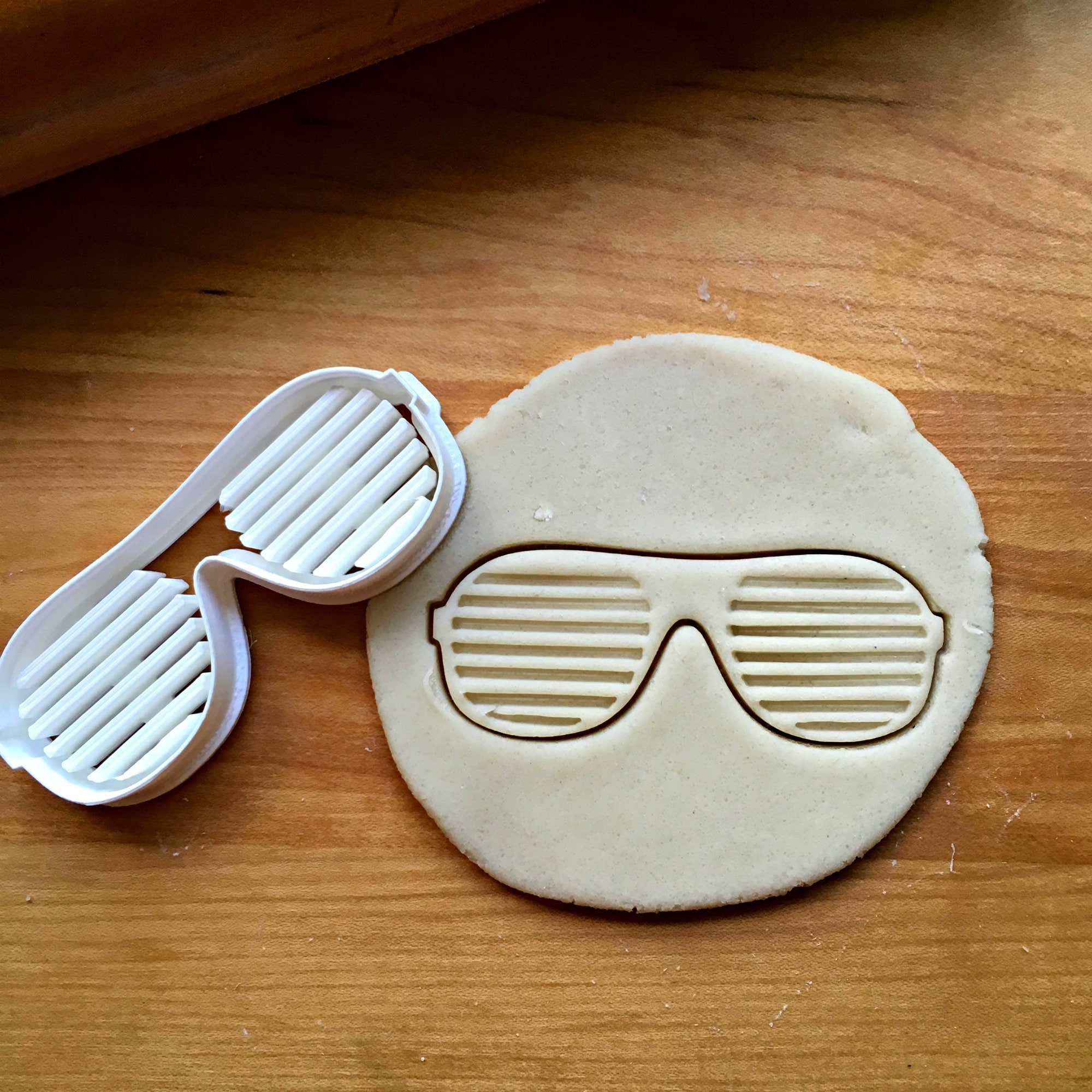 Shades Sunglasses Cookie Cutter/multisize Etsy