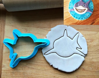 BOXED Swarovski Crystal BABY SHARK #269236 - Etsy