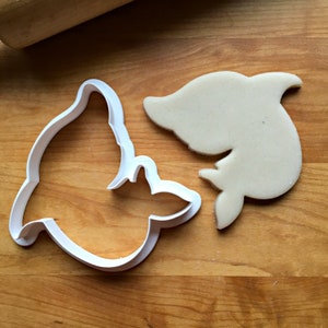 Smiling Shark Cookie Cutter/Multi-Size /Made in the USA