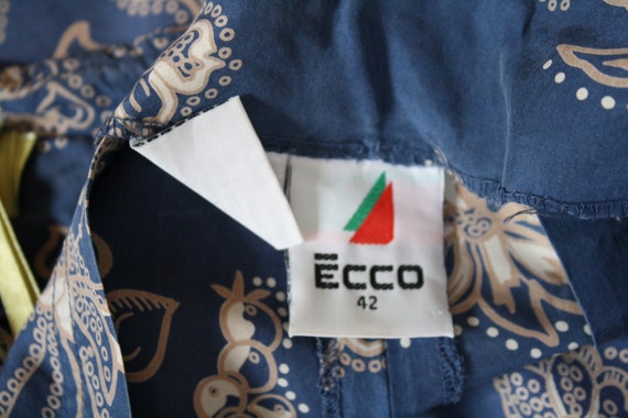 ecco size 42