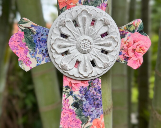 Wall Art Hanging Cross