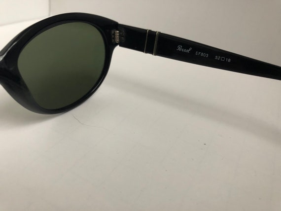 Vintage 90’s Persol Sunglasses - image 5