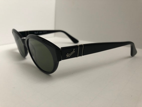 Vintage 90’s Persol Sunglasses - image 8