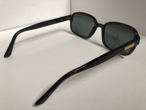 Vintage Bvlgari Sunglasses - image 6