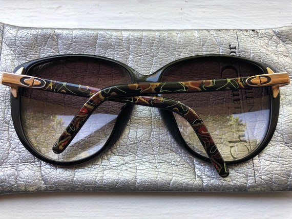 christian dior sunnies