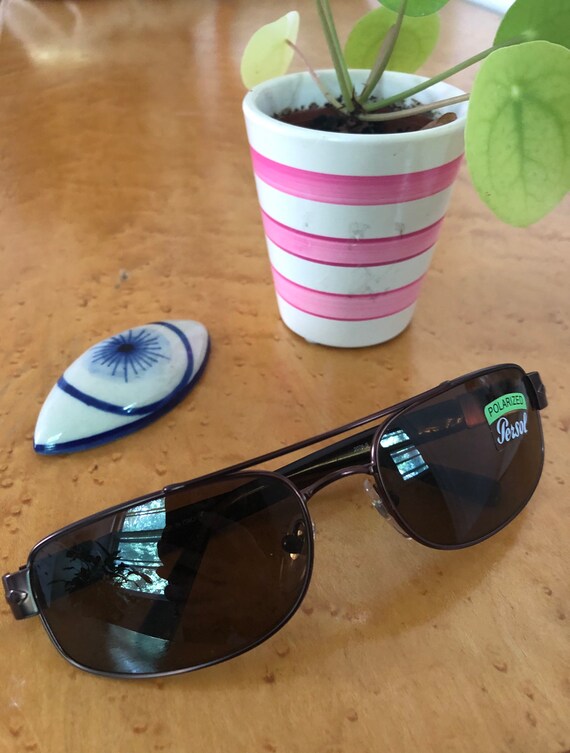 Vintage Persol Sunglasses