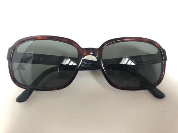 Vintage Bvlgari Sunglasses - image 10