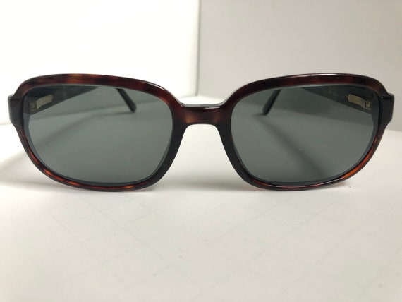 Vintage Bvlgari Sunglasses - image 2