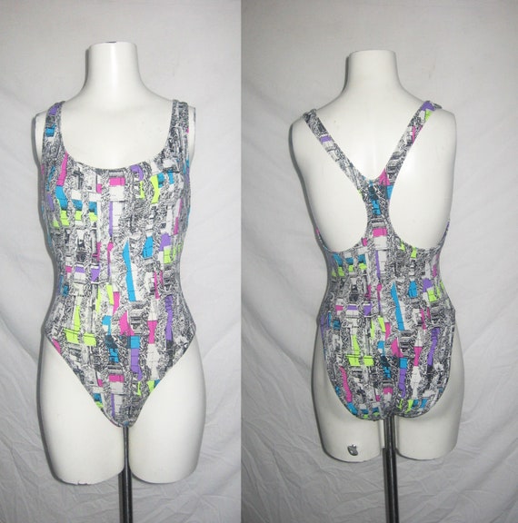 danskin bathing suits