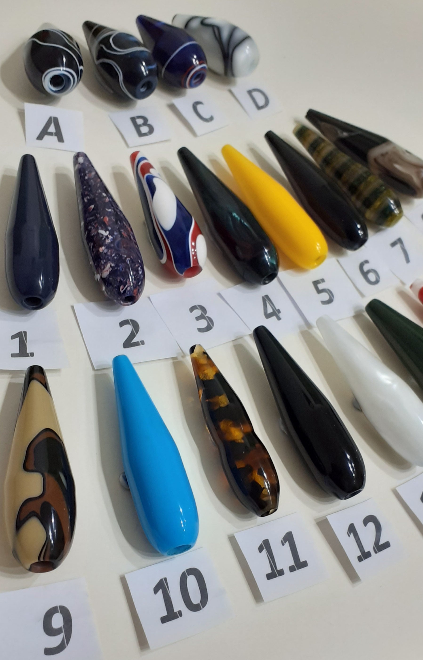 Hand Turned Light Pull Handle Etsy UK