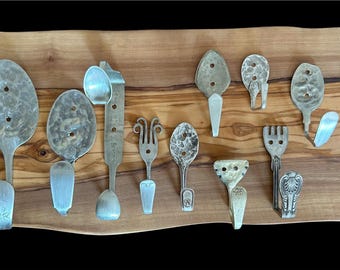Kitchen hooks..multiple options