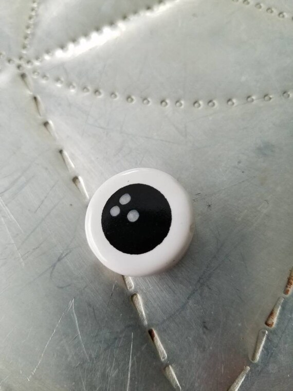 Bowling Ball Bead Etsy