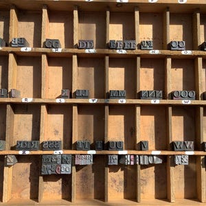 METAL TYPE 30pt